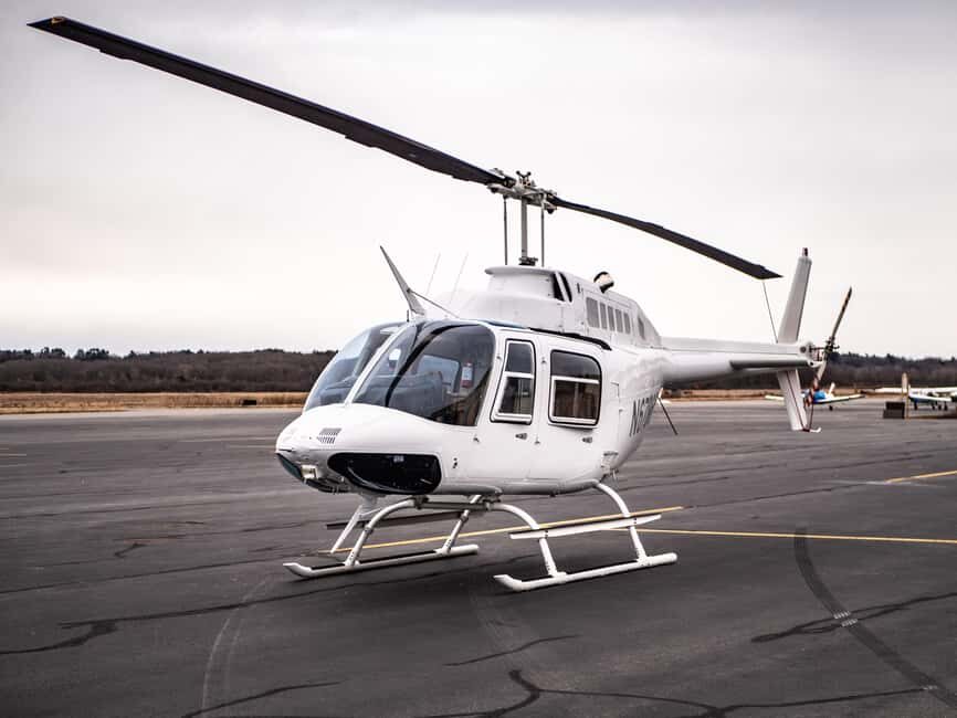 Boston: VIP Private Helicopter Tour - What Makes This Tour Stand Out?