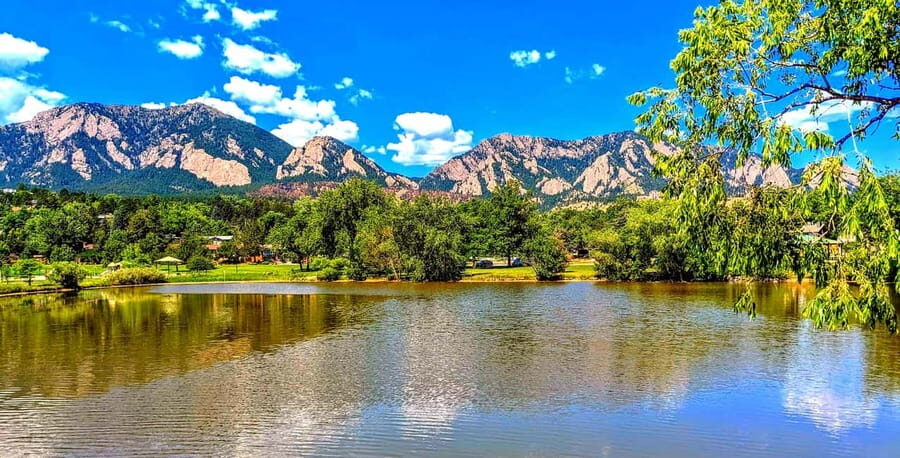 Boulder: Eldorado Canyon E-Bike Tour with Ice Cream Stop - What to Expect: Practical Details