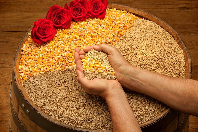 Bourbon Wine Tour In Kentucky - The Itinerary Breakdown: What You’ll Experience