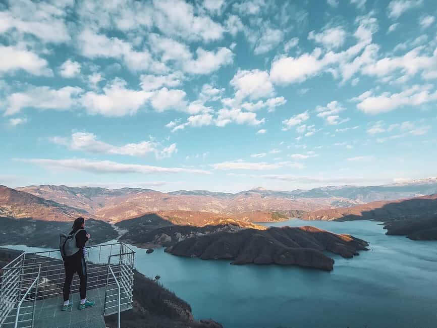 Bovilla Lake Serenity: Day Hike from Durres/Golem - Authentic Reviews: What Travelers Say