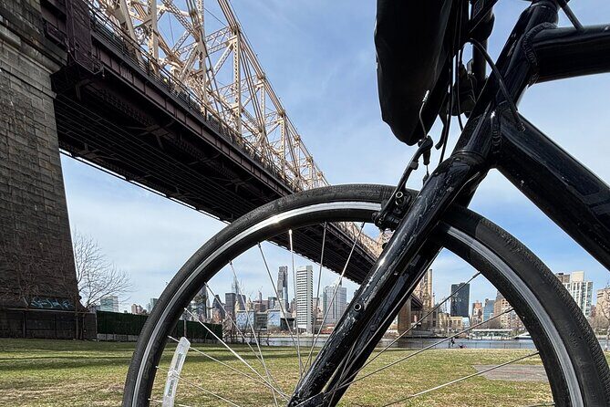BQE Bike Tour, Brooklyn Queens Experience - The Sum Up: Is the BQE Bike Tour for You?