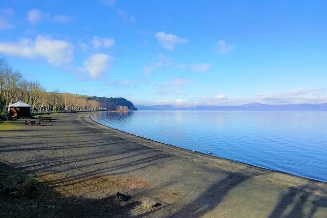 Bracciano the Castle town from Rome - Practical Tips for Travelers