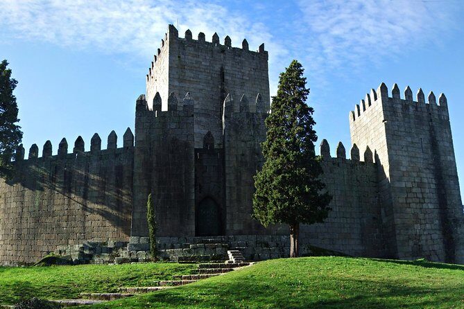 Braga and Guimaraes Private Tour from Oporto - Who Should Consider This Tour?