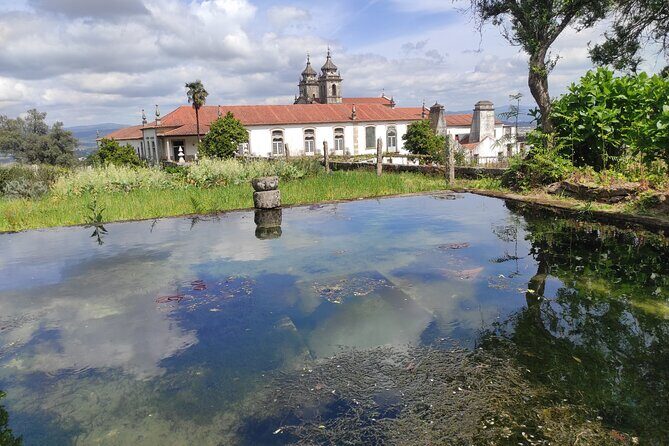 Braga - Roman & Baroque / Full Day - from Porto - Who Is This Tour Best For?