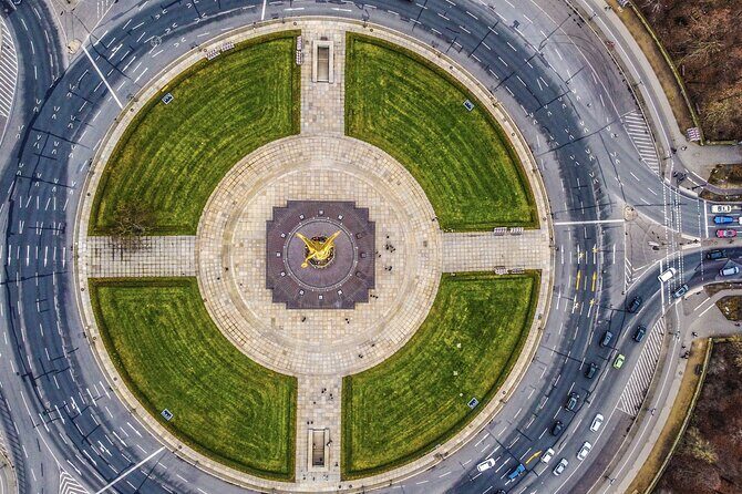 Brandenburg Gate and Berlin Off the Beaten Path Walking Tour - The Sum Up