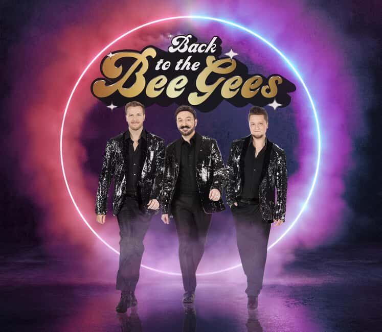 Branson: Back to the Bee Gees Show Ticket - The Sum Up: The Value of a Bee Gees Night in Branson