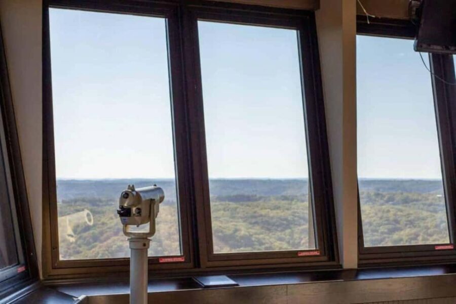 Branson, MO: Inspiration Tower Entry Ticket - Authentic Visitor Perspectives