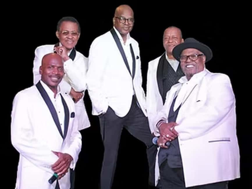 Branson: Motown Downtown Show - Final Thoughts on the Branson Motown Downtown Show