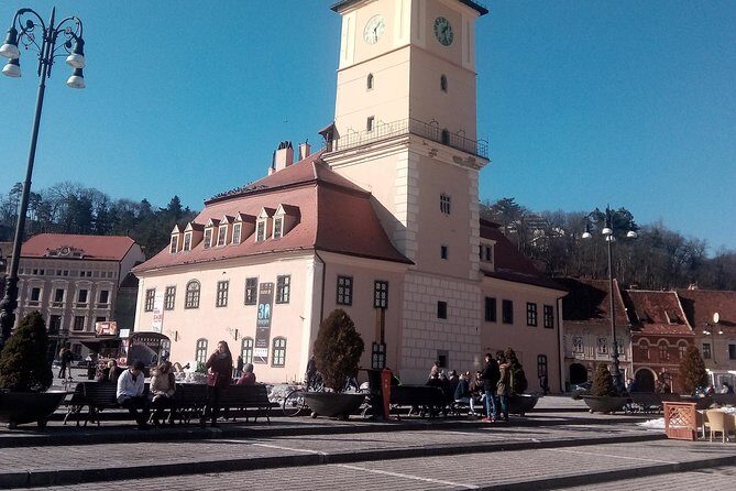 Brasov to Bucharest Otopeni Airport private transfer - What Travelers Say