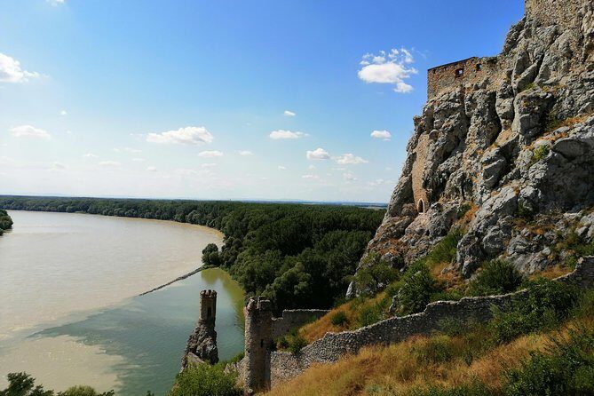 Bratislava and Devin Castle private tour from Vienna - Who Should Consider This Tour?