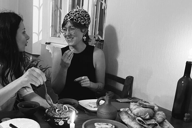 Break Bread with Kutaisi Locals - FAQ