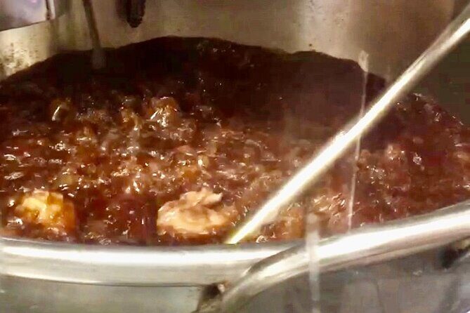 Breakfast in Centro Like the Locals Do - What’s Included and What to Expect