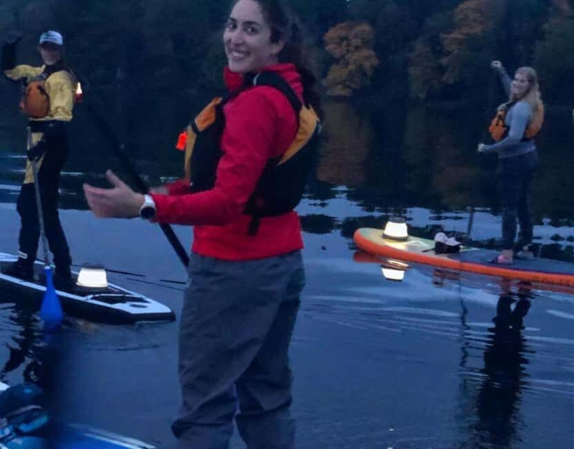 Brentwood Bay: Bioluminescence & Sunset Paddleboard Tour - Final Thoughts: Is It Worth It?