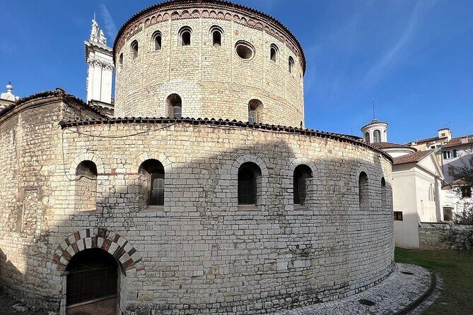 Brescia Hidden Legends: Self-Guided Puzzle Quest - A Walkthrough of the Experience