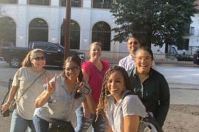 Bricktown Oklahoma City Scavenger Hunt - The Value for Travelers