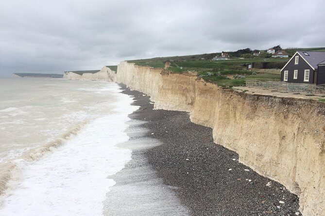 Brighton and White Cliffs private tour from London - What Travelers Say: Authentic Insights