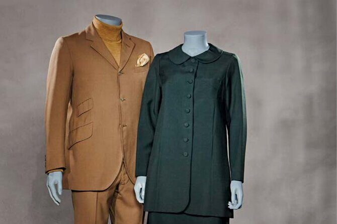 Brighton Museum and Art Gallery Admission Ticket - Who Will Love This Experience?