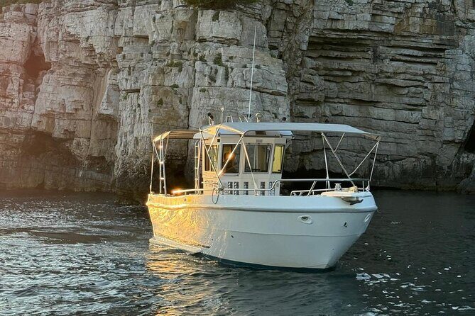 Brijuni Dolphin and Sunset Boat Tour from Pula - The Experience Provider: Alba boat tours Istria