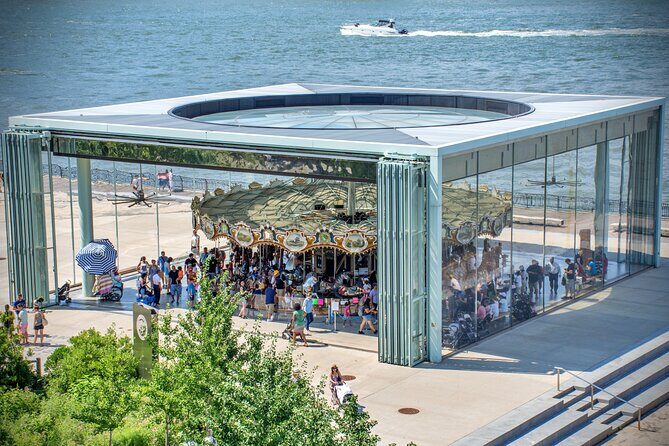 Brooklyn Bridge and Dumbo: A Self-Guided Walking Tour - Final Thoughts