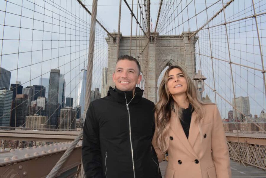 Brooklyn Bridge & Neighborhoods 2-Hour Photo Shoot Tour - The Itinerary Breakdown: What You’ll Experience