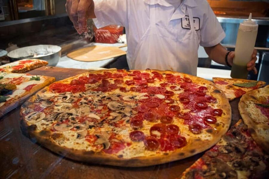 Brooklyn Food Tour of Mom-and-Pop Culinary Gems - Who Will Love This Tour?