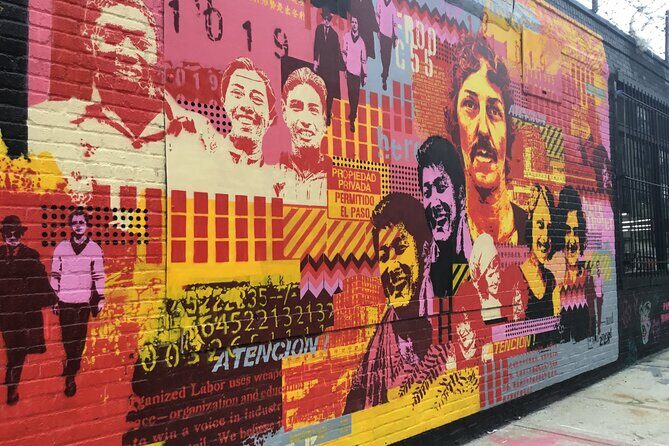 Brooklyn Uncovered: Street Art, Bridge Views & Waterfronts - Final Thoughts