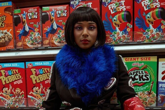 Brooklyn Vintage Shop Tour With Personal Wardrobe Stylist NYC - Evaluating Value and Cost