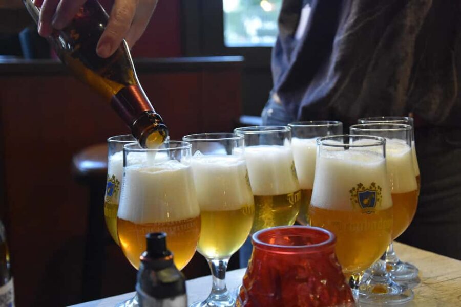 Bruges Beer Tasting Experience (with cheese!) - Who Will Love This Tour?