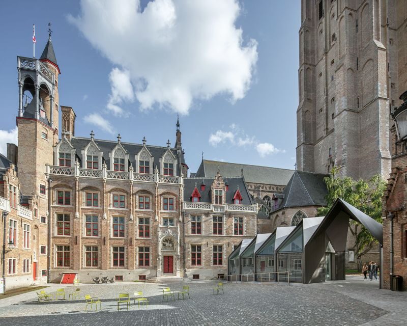 Bruges: Musea Brugge Card with Entry to 11 Museums - What to Expect: Visiting the Museums
