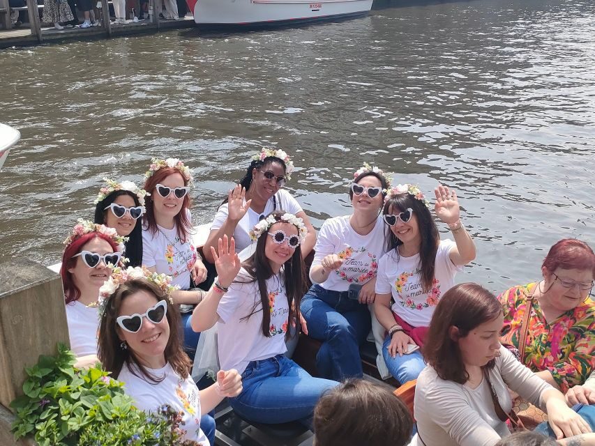 Bruges: Small Group Boat Cruise and Guided Walking Tour - An In-Depth Look at the Tour Experience