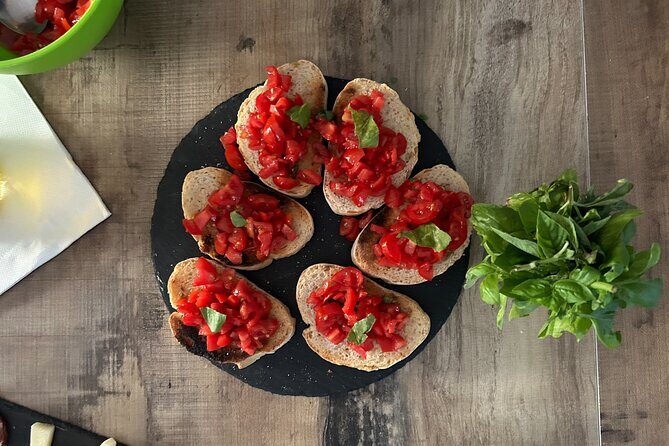 Bruschetta, Fettuccine, Gnocchi, Tiramisu Cooking Class - Who Will Love This Experience?