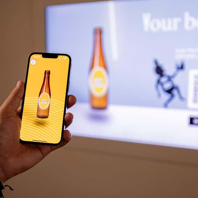 Brussels: Belgian Beer World Ticket with Rooftop & Free Beer - The Experience Breakdown