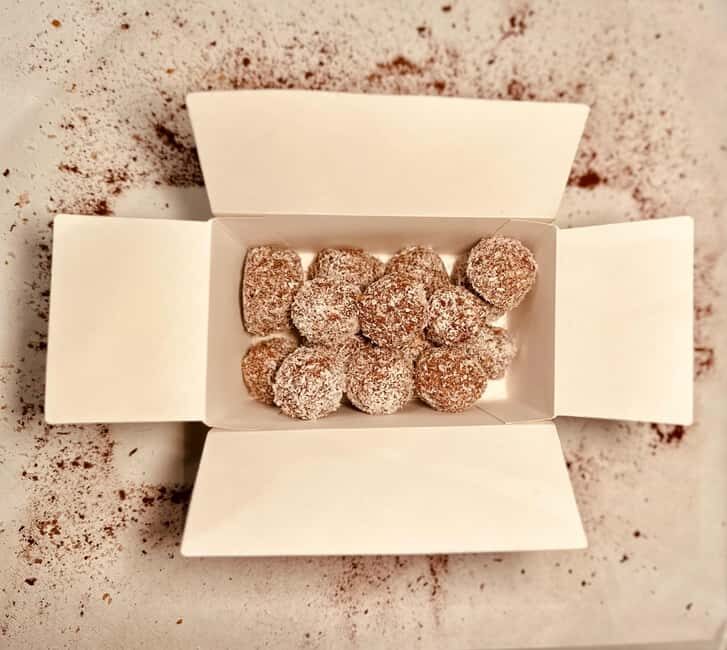 Brussels: Belgian Chocolate Truffles Workshop and Tasting - What Makes This Workshop Special?