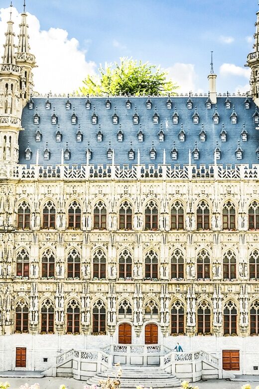 Brussels: Entry Ticket to Mini-Europe - Final Thoughts