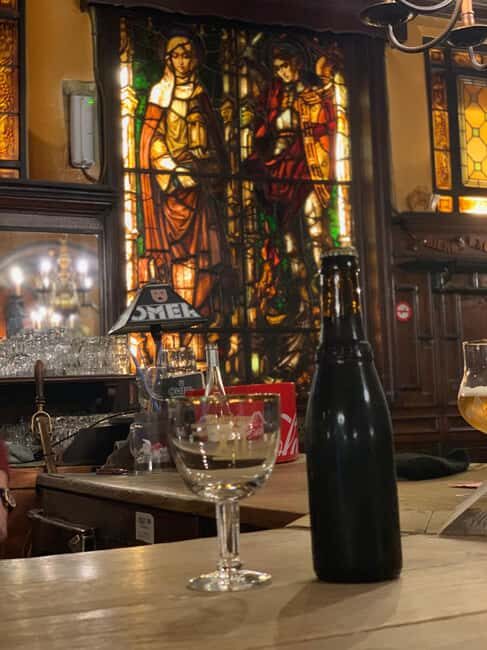 Brussels : Exclusive Chocolate, Beer, Waffle & Whiskey tour - An In-Depth Look at What Makes This Tour Special