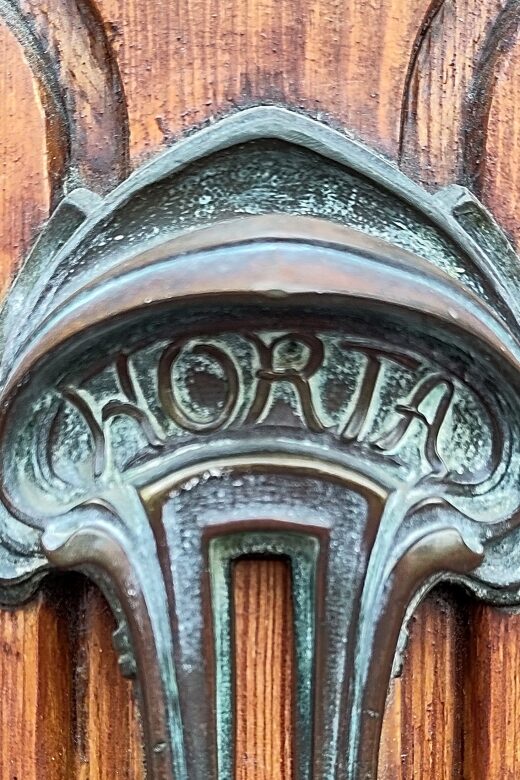 Brussels: Fall and Rise of Art-Nouveau Guided Tour - The Authentic Experience: What Travelers Are Saying