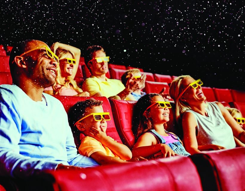 Brussels: LEGO® Discovery Centre Admission Ticket - Considering Cost and Value