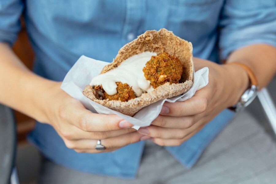 Brussels: Private Food Tour  10 Tastings with Locals - The Value of the Brussels Food Tour