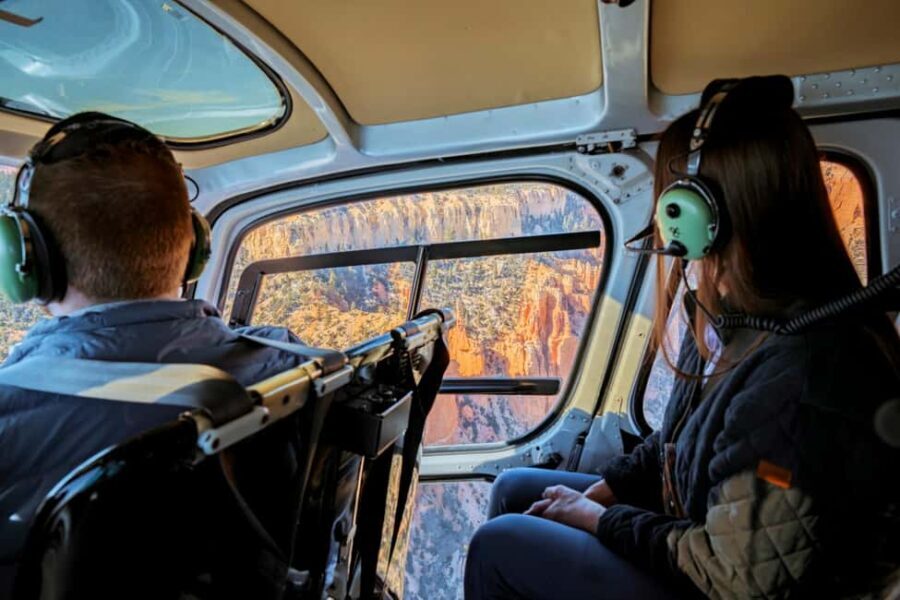 Bryce Canyon National Park: 30 Minute Helicopter Tour - What to know before booking