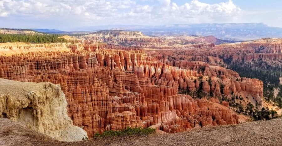 Bryce Canyon National Park Hiking Experience - The Itinerary and Highlights