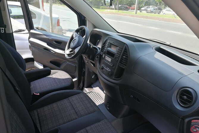 Bucharest Otopeni Airport OTP to Bucharest City Center Hotel - private transfer - Practical Tips for Your Transfer