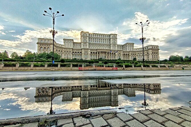 Bucharest Sightseeing - Half-Day Private Tour - The Experience: What Travelers Say