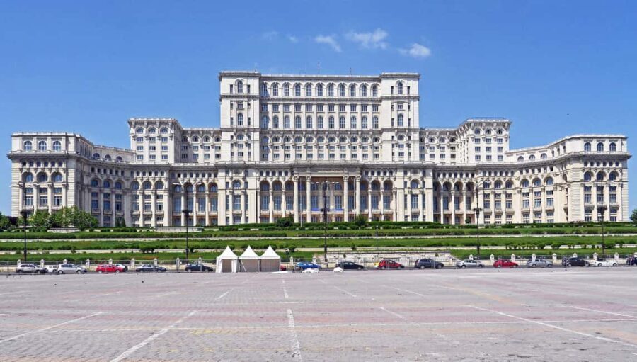 Bucharest: Village Museum, Ceauescu Mansion & Parliament - What Youll Experience and Learn