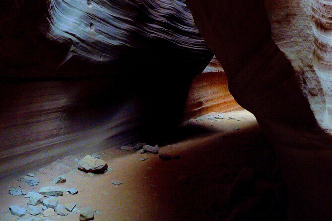 Buckskin Gulch and Wire Pass Hike - A Full Day of Amazing Slots! - The Itinerary: What to Expect