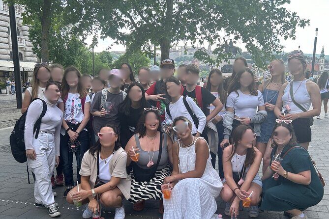 Budapest Challenges EVG EVJF City Challenge Team - The Sum Up: Is This Tour Worth It?