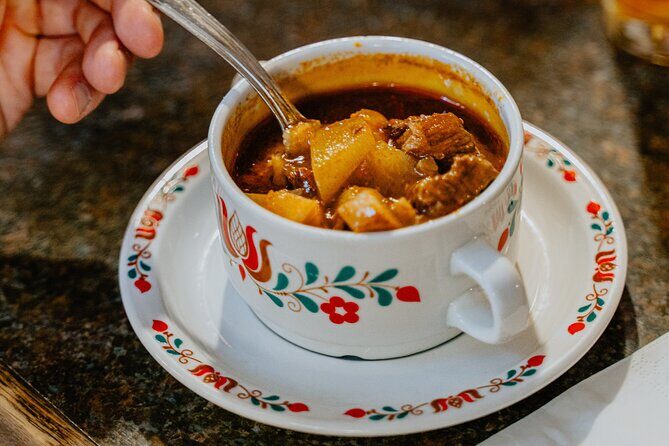 Budapest Food Tour & Wine Tasting 2025 by Foodapest - The Value Proposition