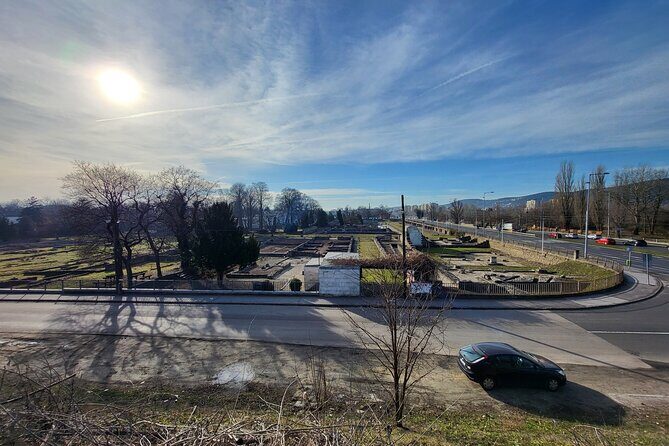 Budapest Hidden Gems: Roman Aquincum Private Tour - Practical Details and What to Expect