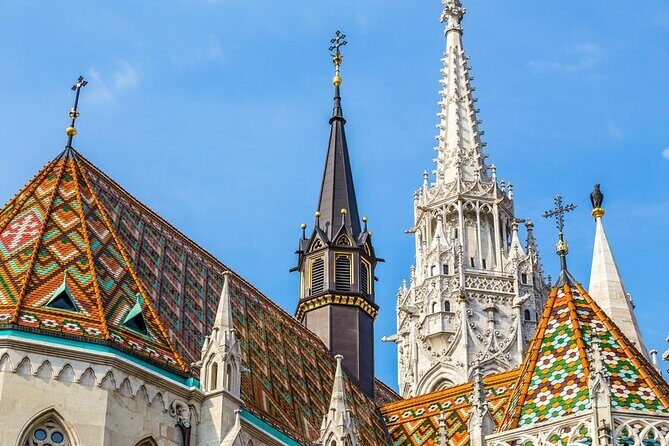 Budapest Matthias Church Entry Ticket - Analyzing the Value