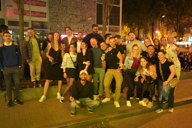 Budapest RUIN Pub Crawl +Open Bar +6 Shots +VIP Access +Games - Authenticity and Local Flavor