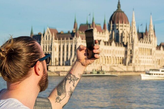 Budapest Sunset Danube Cruise with Unlimited Prosecco - The Sum Up: Who Should Consider This Cruise?